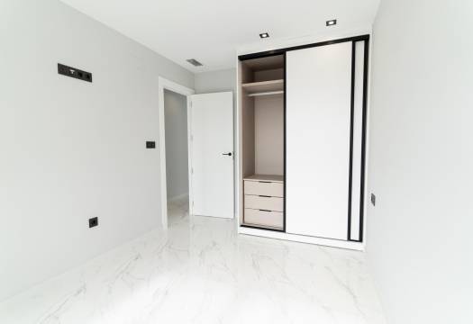 New - Villa - Orihuela Costa - Punta Prima