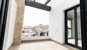 New - Villa - Orihuela Costa - Punta Prima