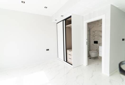 New - Villa - Orihuela Costa - Punta Prima