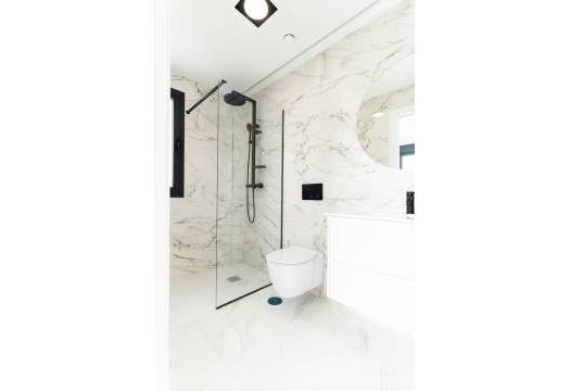 New - Villa - Orihuela Costa - Punta Prima