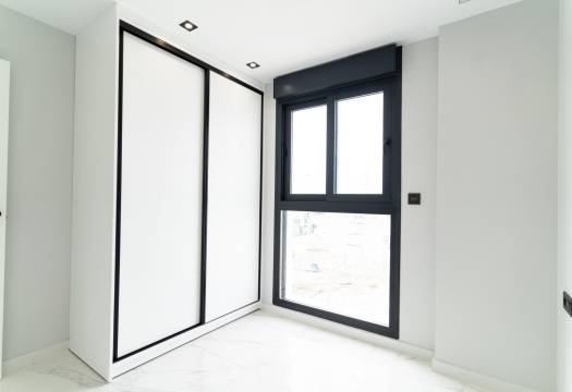 New - Villa - Orihuela Costa - Punta Prima