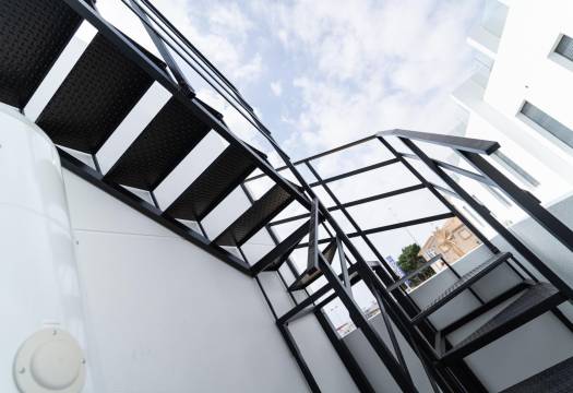 New - Villa - Orihuela Costa - Punta Prima