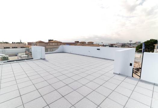 New - Villa - Orihuela Costa - Punta Prima