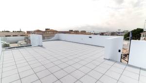 New - Villa - Orihuela Costa - Punta Prima
