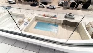 New - Villa - Orihuela Costa - Punta Prima