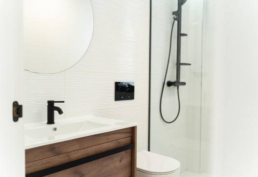 New - Villa - Orihuela Costa - Punta Prima