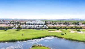 New - Apartment - Los Alcázares - Serena Golf