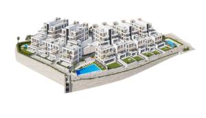 New - Apartment - Vera - Pueblo Salinas