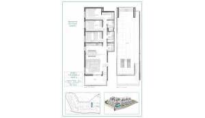 New - Apartment - Vera - Pueblo Salinas