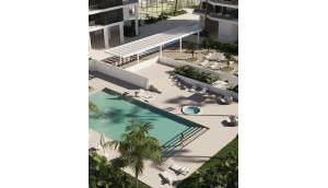 Obra Nueva - Apartmento - Calpe - Playa Arenal