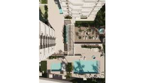 Obra Nueva - Apartmento - Calpe - Playa Arenal