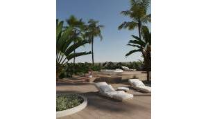 Obra Nueva - Apartmento - Calpe - Playa Arenal
