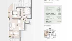 Obra Nueva - Apartmento - Calpe - Playa Arenal