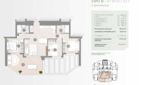 Obra Nueva - Apartmento - Calpe - Playa Arenal