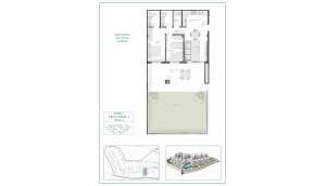 New - Apartment - Vera - Pueblo Salinas