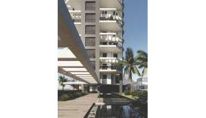 Obra Nueva - Apartmento - Calpe - Playa Cantal Roig
