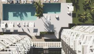 Obra Nueva - Apartmento - Calpe - Playa Cantal Roig