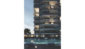 Obra Nueva - Apartmento - Calpe - Playa Cantal Roig