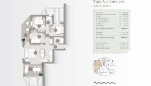 Obra Nueva - Apartmento - Calpe - Playa Cantal Roig