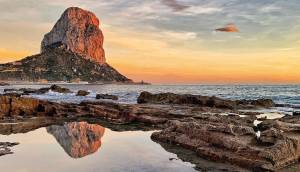 Obra Nueva - Apartmento - Calpe - Playa Cantal Roig