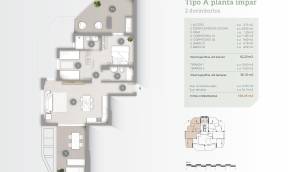 Obra Nueva - Apartmento - Calpe - Playa Cantal Roig