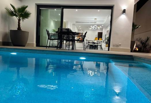 Villa - New - San Pedro del Pinatar - San Pedro de Pinatar