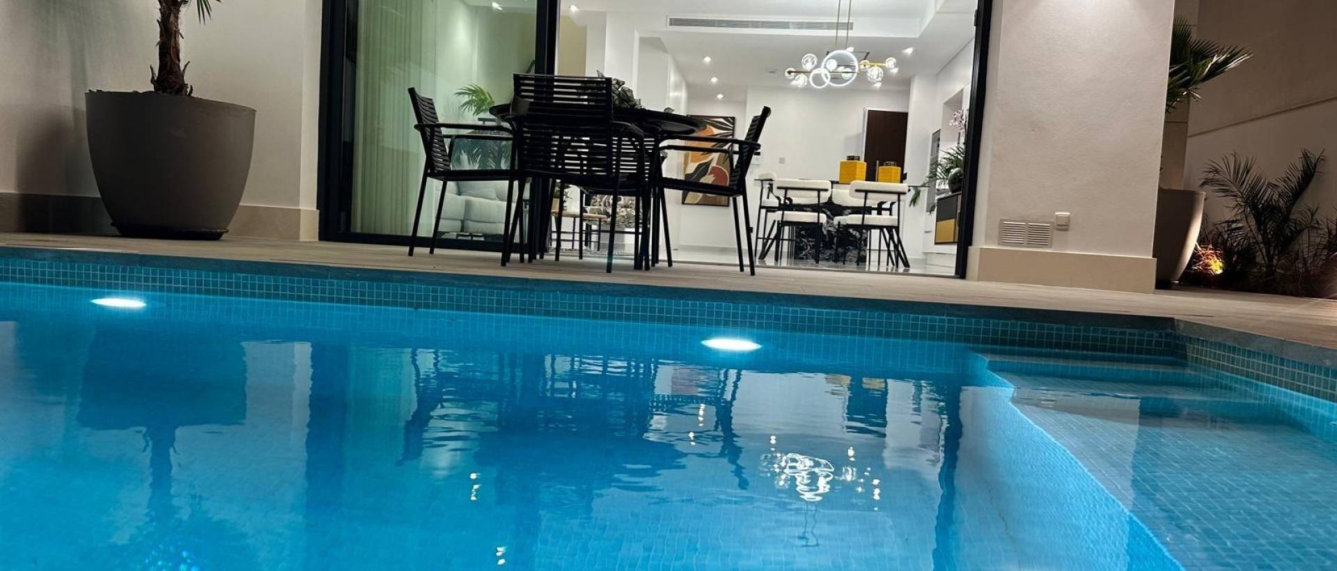 New - Villa - San Pedro del Pinatar - San Pedro de Pinatar