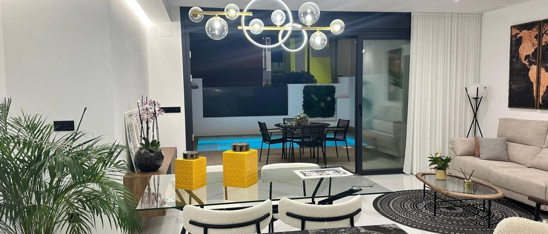 New - Villa - San Pedro del Pinatar - San Pedro de Pinatar