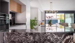 New - Villa - San Pedro del Pinatar - San Pedro de Pinatar