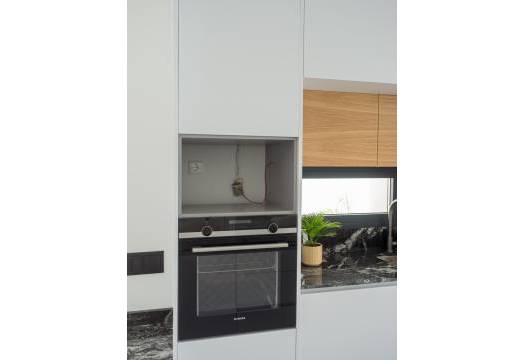 New - Villa - San Pedro del Pinatar - San Pedro de Pinatar