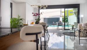 New - Villa - San Pedro del Pinatar - San Pedro de Pinatar