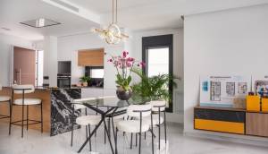 New - Villa - San Pedro del Pinatar - San Pedro de Pinatar