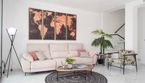 New - Villa - San Pedro del Pinatar - San Pedro de Pinatar