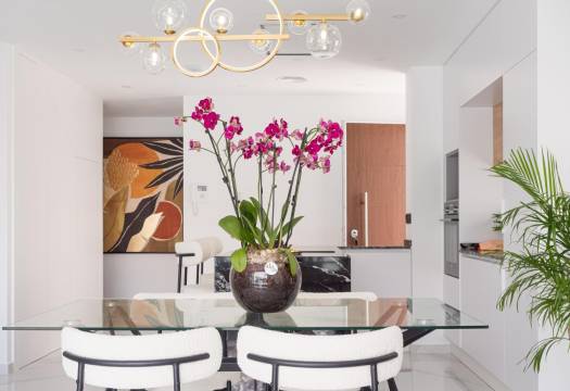 New - Villa - San Pedro del Pinatar - San Pedro de Pinatar