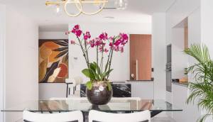 New - Villa - San Pedro del Pinatar - San Pedro de Pinatar
