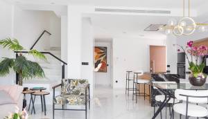 New - Villa - San Pedro del Pinatar - San Pedro de Pinatar