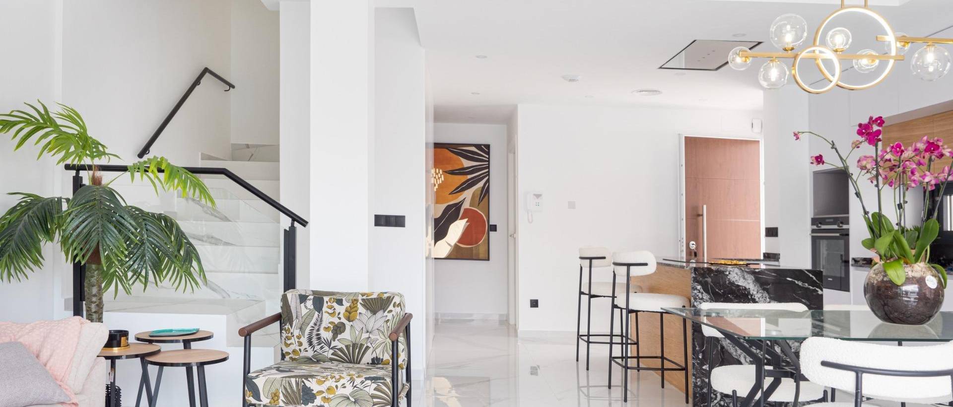 New - Villa - San Pedro del Pinatar - San Pedro de Pinatar