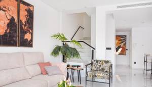 New - Villa - San Pedro del Pinatar - San Pedro de Pinatar