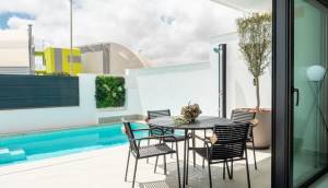 New - Villa - San Pedro del Pinatar - San Pedro de Pinatar