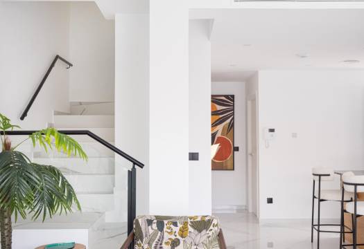 New - Villa - San Pedro del Pinatar - San Pedro de Pinatar