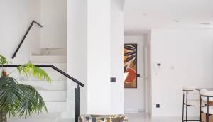 New - Villa - San Pedro del Pinatar - San Pedro de Pinatar
