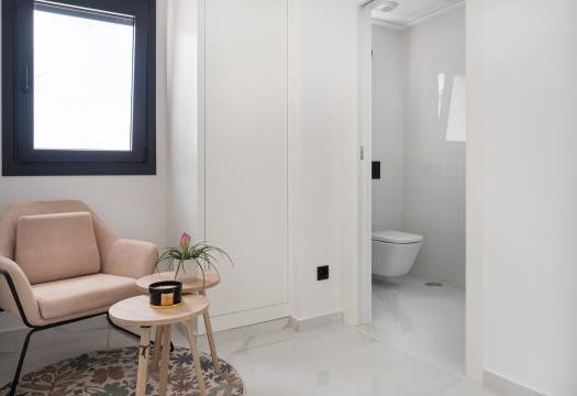 New - Villa - San Pedro del Pinatar - San Pedro de Pinatar