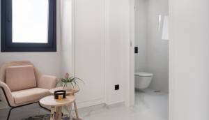 New - Villa - San Pedro del Pinatar - San Pedro de Pinatar