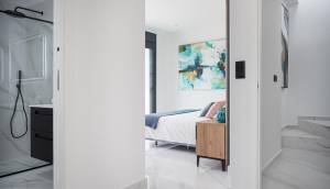 New - Villa - San Pedro del Pinatar - San Pedro de Pinatar