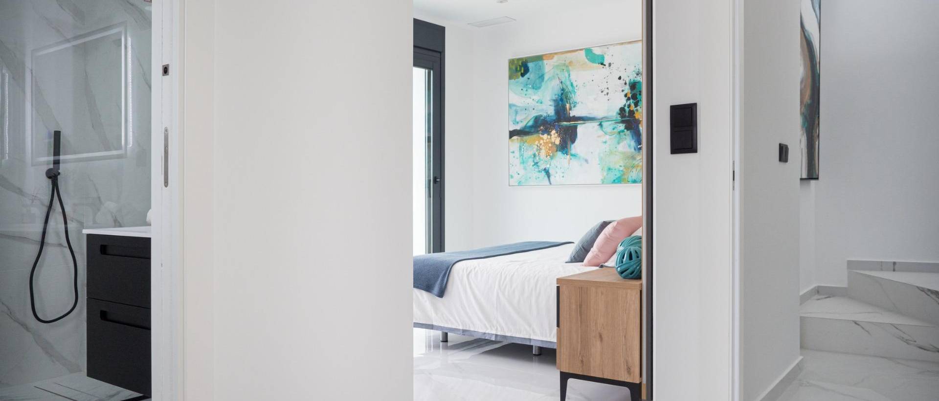 New - Villa - San Pedro del Pinatar - San Pedro de Pinatar