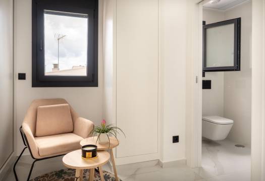 New - Villa - San Pedro del Pinatar - San Pedro de Pinatar