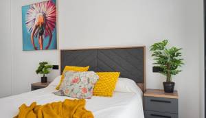 New - Villa - San Pedro del Pinatar - San Pedro de Pinatar