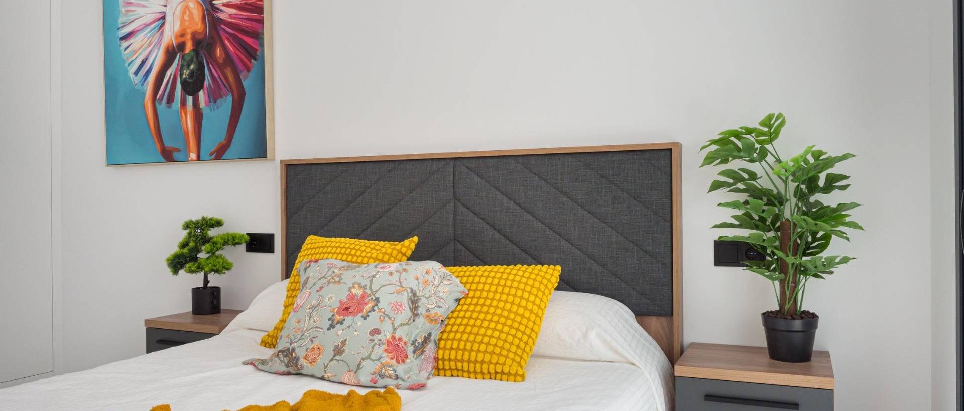New - Villa - San Pedro del Pinatar - San Pedro de Pinatar