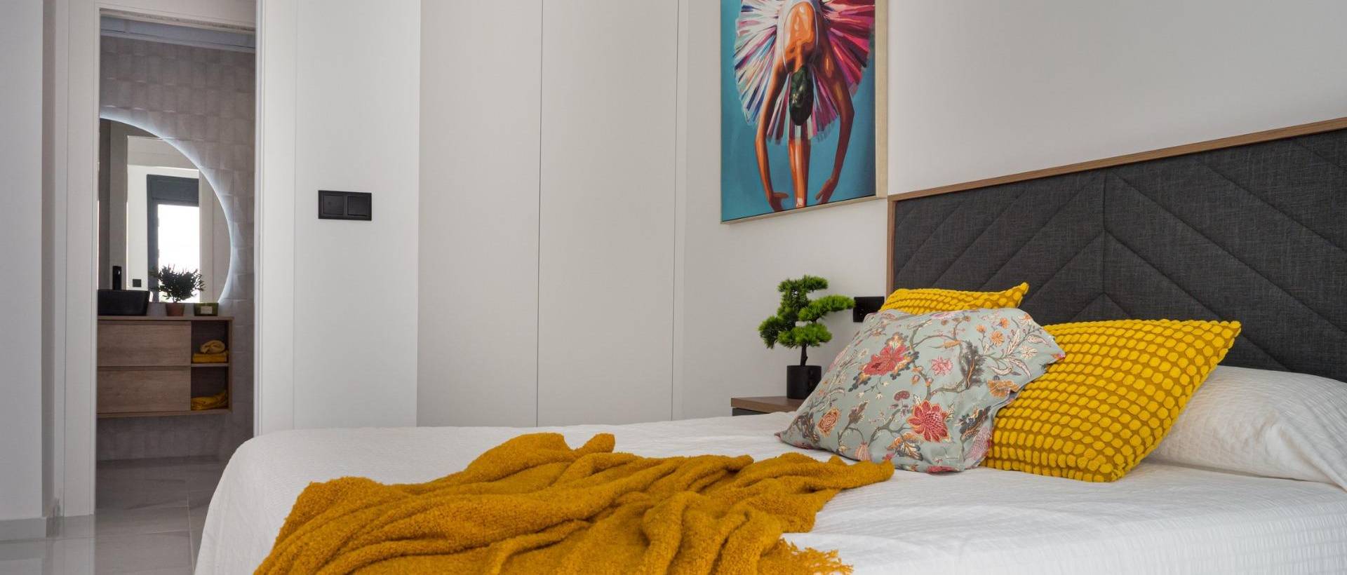 New - Villa - San Pedro del Pinatar - San Pedro de Pinatar