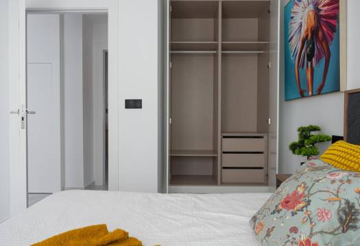 New - Villa - San Pedro del Pinatar - San Pedro de Pinatar